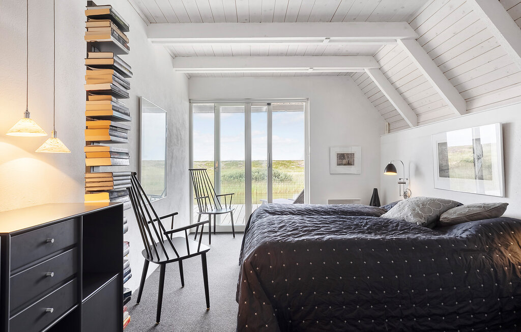 Location de vacances - Agger Strand , Danemark - B40339 7