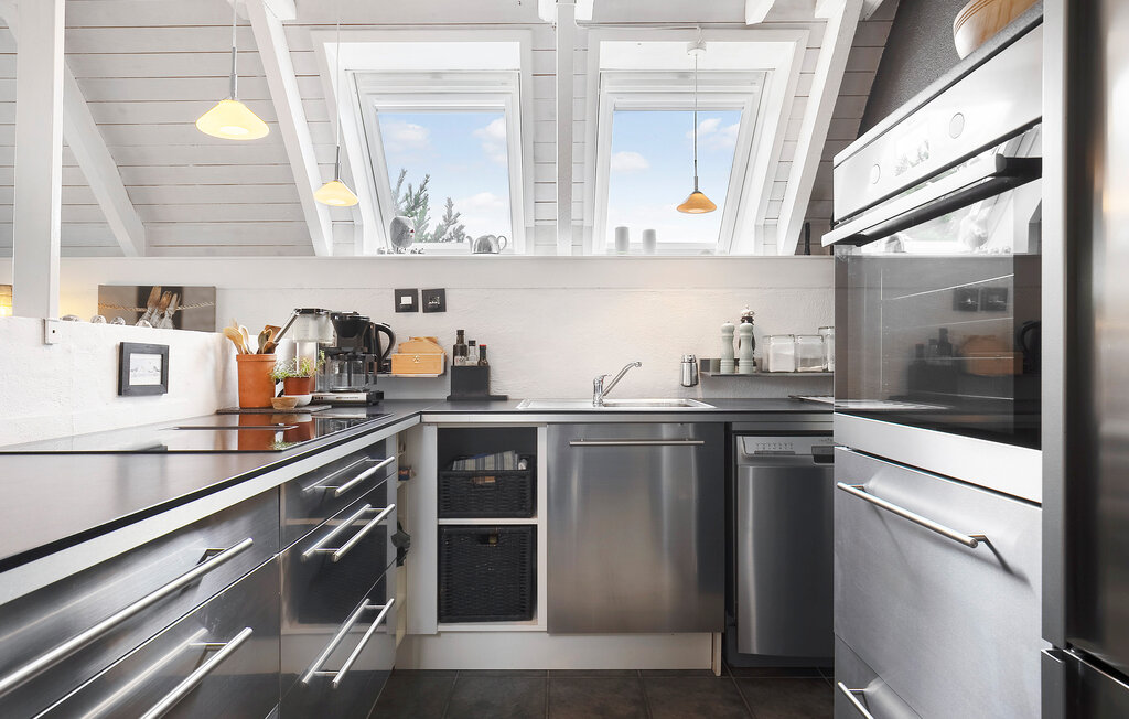 Location de vacances - Agger Strand , Danemark - B40339 5