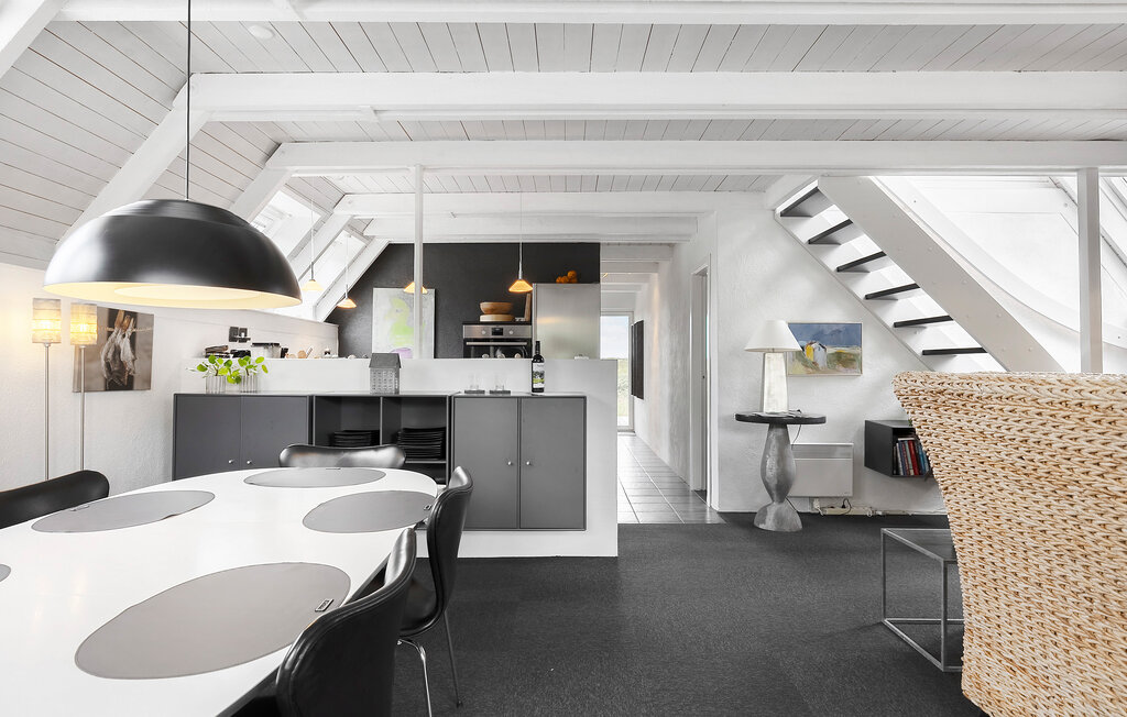 Location de vacances - Agger Strand , Danemark - B40339 22