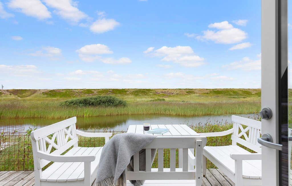 Location de vacances - Agger Strand , Danemark - B40339 8