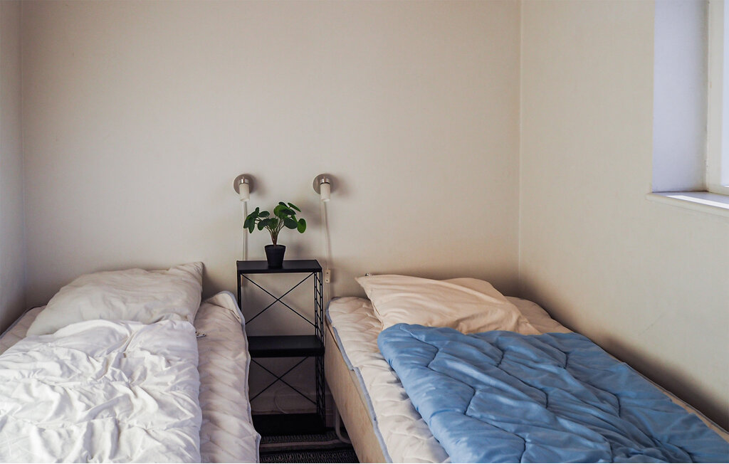 Feriehuse - Kærgården/Vestervig , Danmark - B40004 12