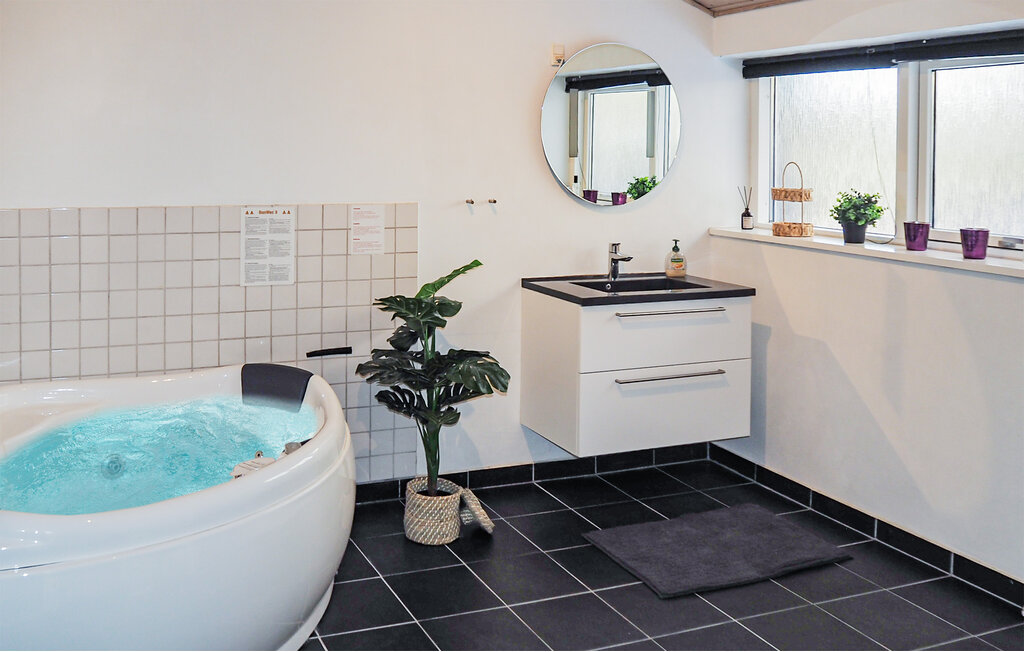 Feriehuse - Kærgården/Vestervig , Danmark - B40004 13