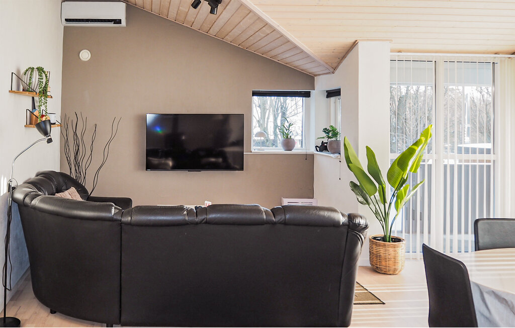 Feriehuse - Kærgården/Vestervig , Danmark - B40004 2