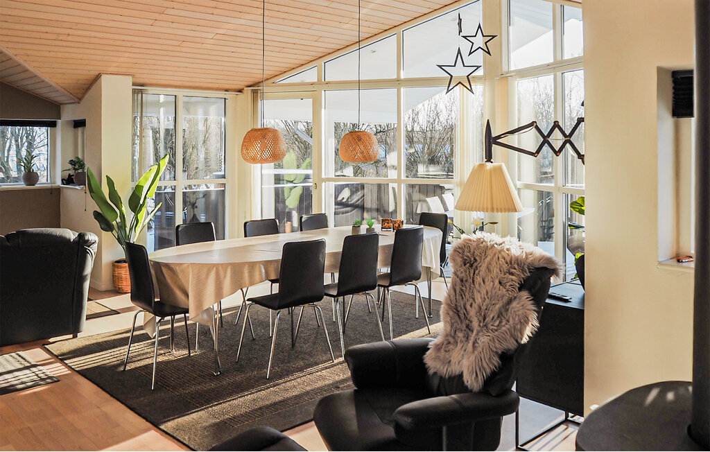 Feriehuse - Kærgården/Vestervig , Danmark - B40004 3