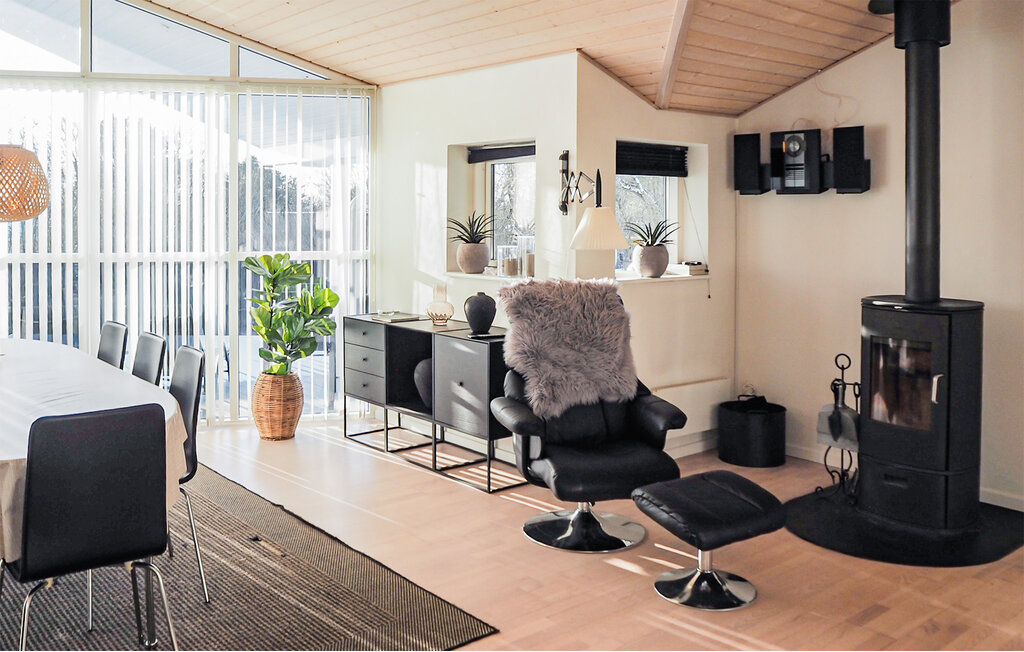 Feriehuse - Kærgården/Vestervig , Danmark - B40004 4