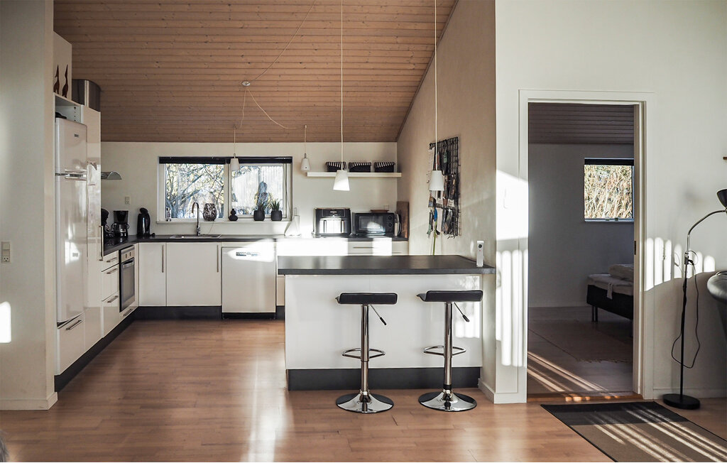 Feriehuse - Kærgården/Vestervig , Danmark - B40004 5