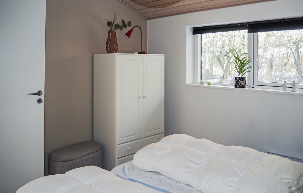 Feriehuse - Kærgården/Vestervig , Danmark - B40004 10