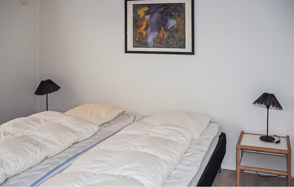 Feriehuse - Kærgården/Vestervig , Danmark - B40004 11