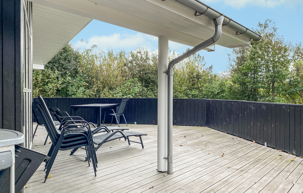 Feriehuse - Kærgården/Vestervig , Danmark - B40004 7