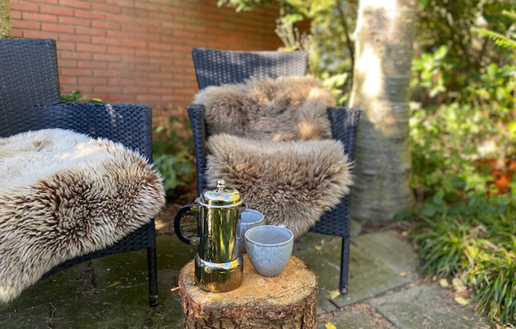 Ferienhaus - Vestervig , Dänemark - B40410 16