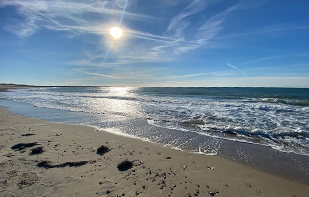 Ferienhaus - Vestervig , Dänemark - B40410 30