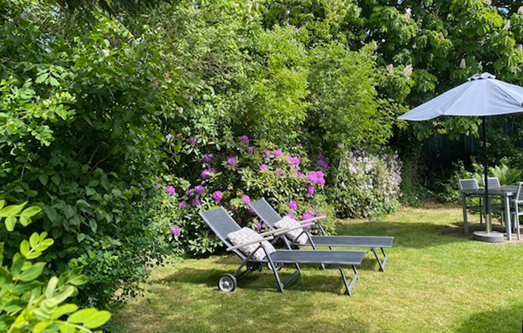 Ferienhaus - Vestervig , Dänemark - B40410 13