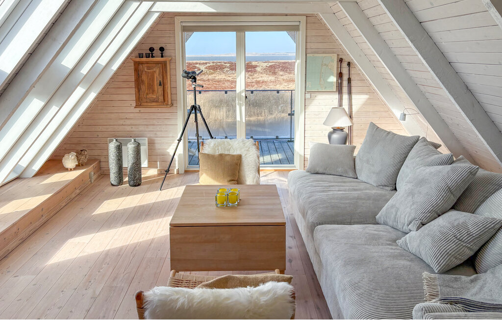 Ferienhaeuser - Agger Strand , Dänemark - B40339 6