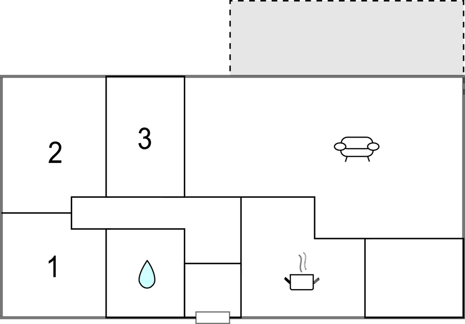 Ferienhaus 