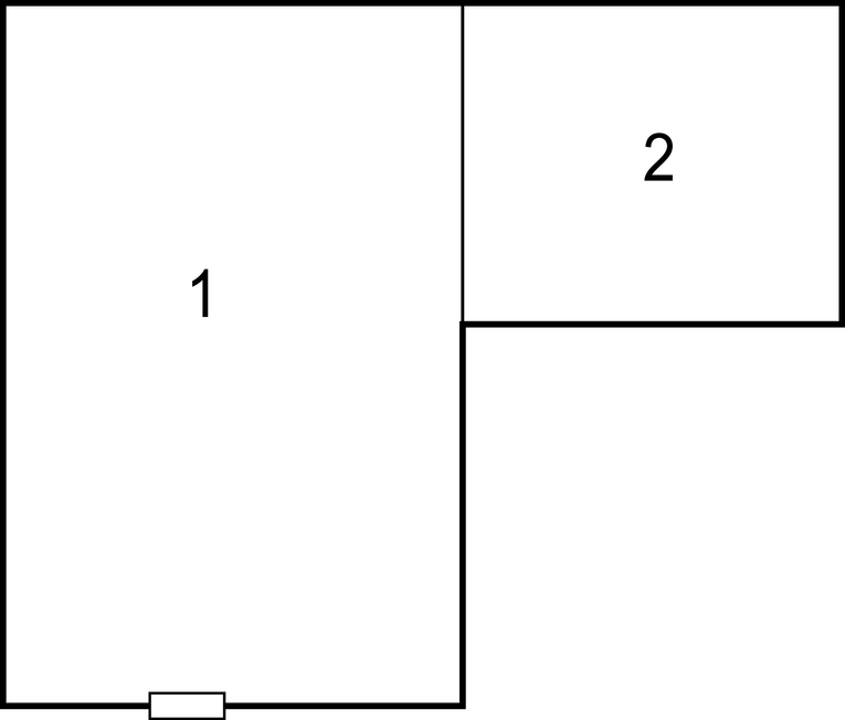 Ferienwohnung Hawkraft Kulturhotel