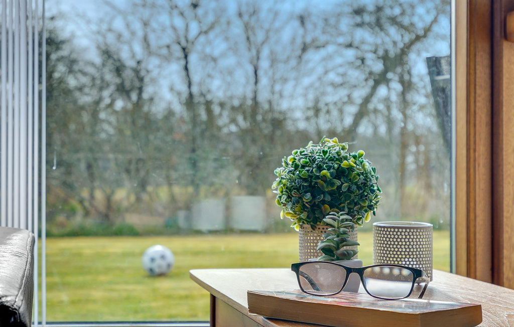 Ferienhaus - Handbjerg Strand , Dänemark - B5013 9