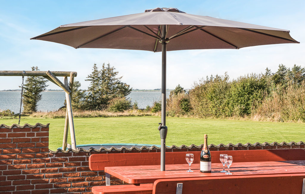 Semesterhus - Vadum Strand , Danmark - B5054 20