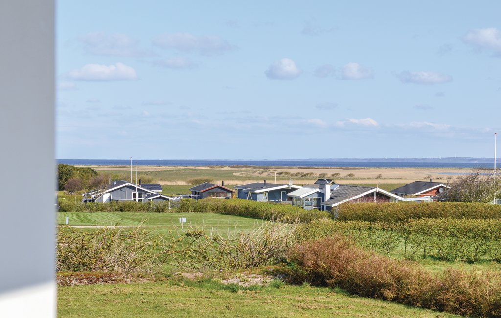 Ferienhaus - Gjellerodde strand , Dänemark - B5056 9