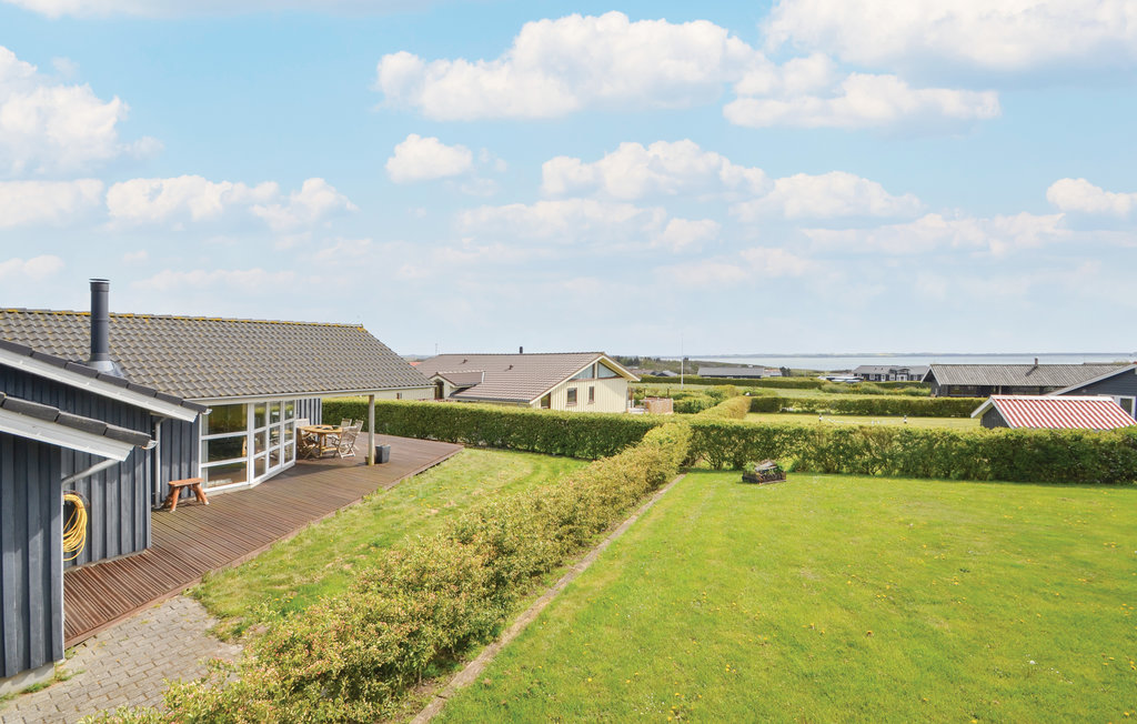 Ferienhaus - Ejsingholm Strand , Dänemark - B5050 12