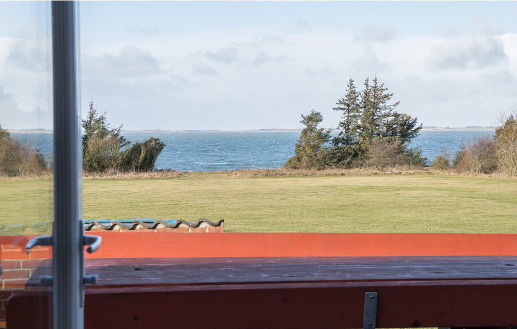 Semesterhus - Vadum Strand , Danmark - B5054 21