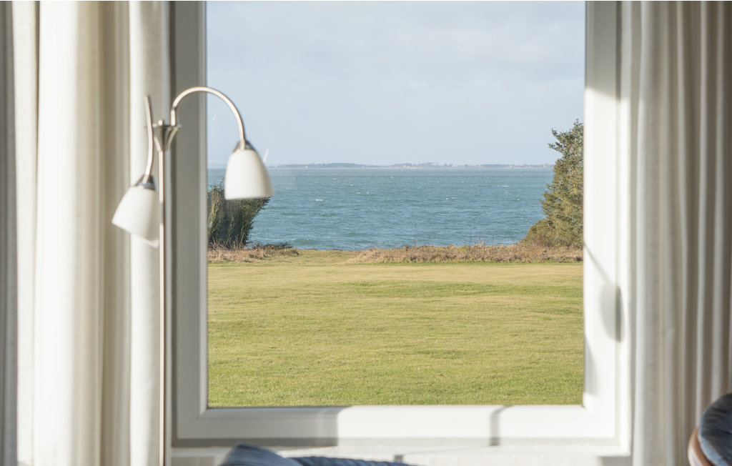 Semesterhus - Vadum Strand , Danmark - B5054 22