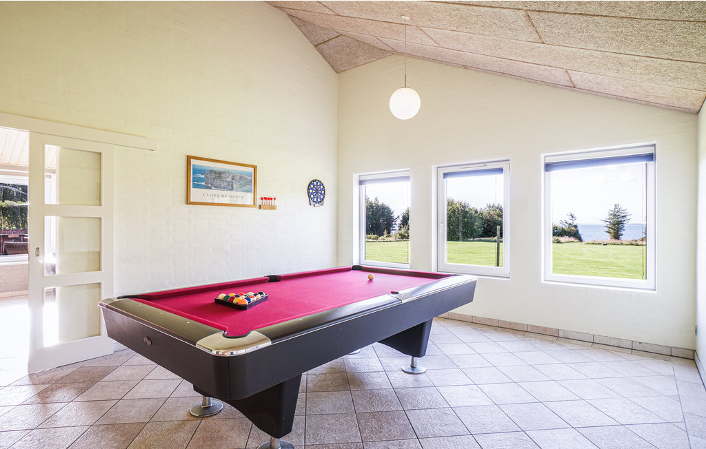 Semesterhus - Vadum Strand , Danmark - B5054 7