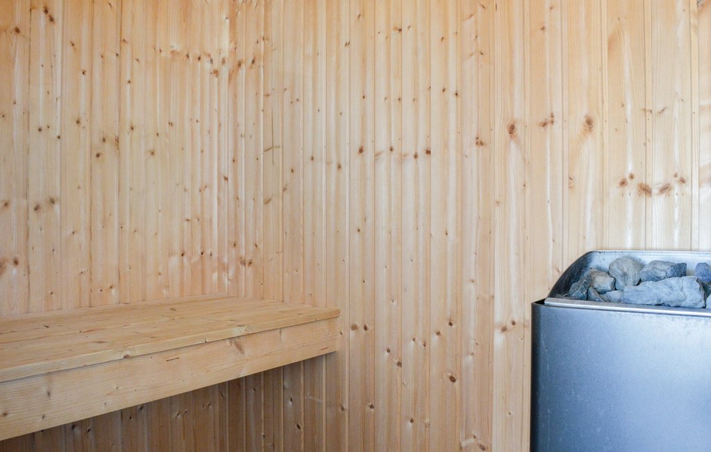 Ferienhaus - Gjellerodde strand , Dänemark - B5056 21