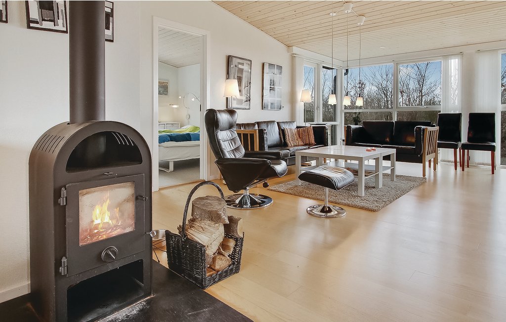 Ferienhaus - Handbjerg Strand , Dänemark - B5096 3