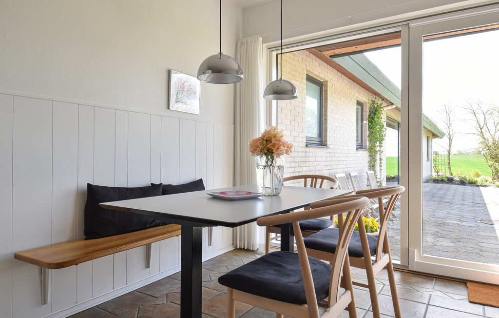 Semesterhus - Holstebro , Danmark - B5077 32