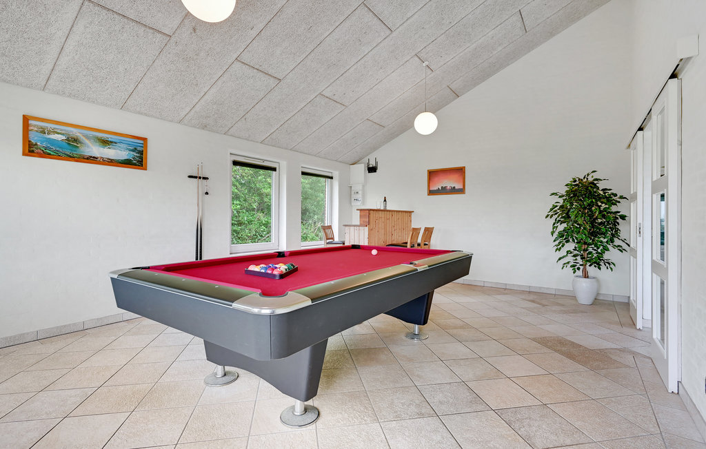 Semesterhus - Vadum Strand , Danmark - B5054 43