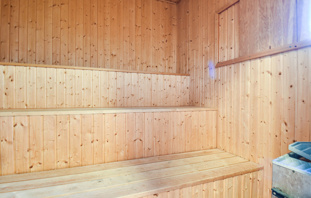 Semesterhus - Holstebro , Danmark - B5077 60