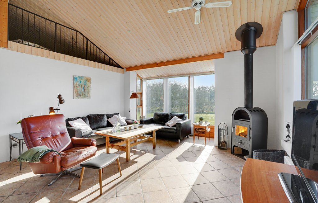 Ferienhaus - Handbjerg Strand , Dänemark - B5013 2