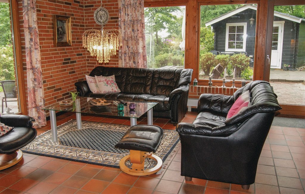 Ferienhaus - Hostrup Strand , Dänemark - B5026 2