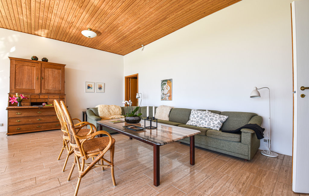 Semesterhus - Holstebro , Danmark - B5077 5