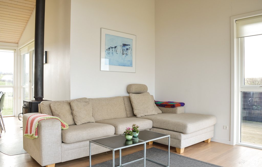 Ferienhaus - Gjellerodde strand , Dänemark - B5080 4