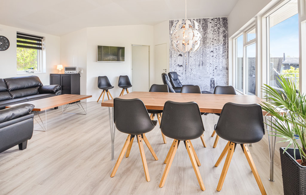 Feriehuse - Hostrup Strand , Danmark - B5076 4