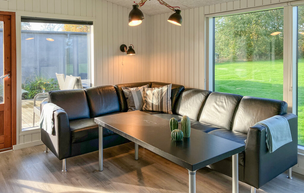 Feriehuse - Hostrup Strand , Danmark - B5093 3