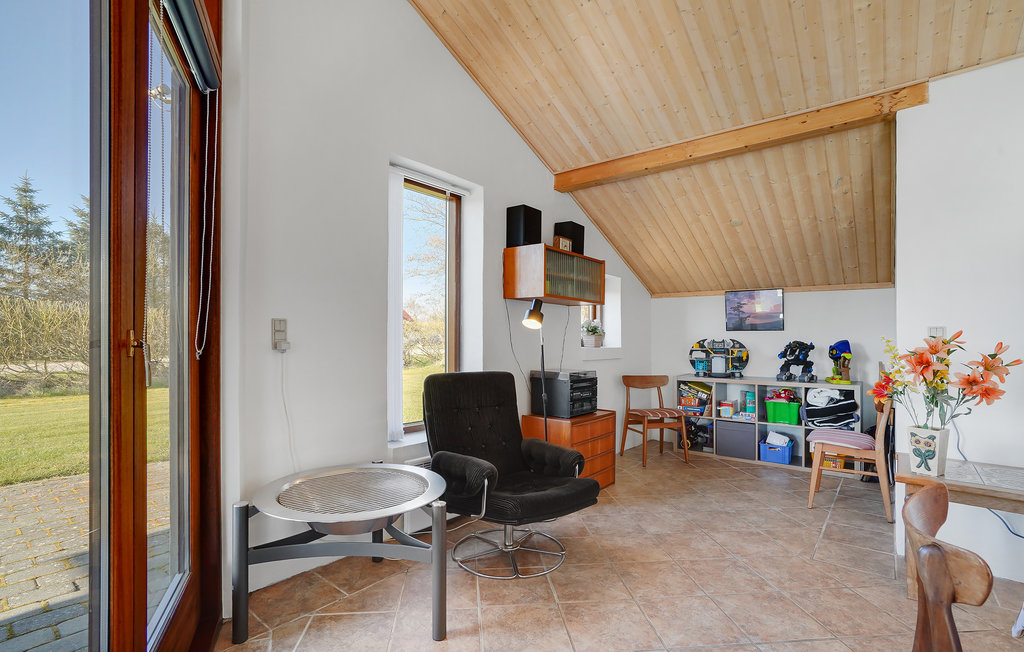 Ferienhaus - Handbjerg Strand , Dänemark - B5013 7