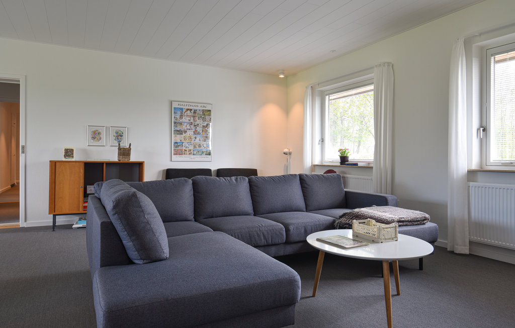 Semesterhus - Holstebro , Danmark - B5077 9