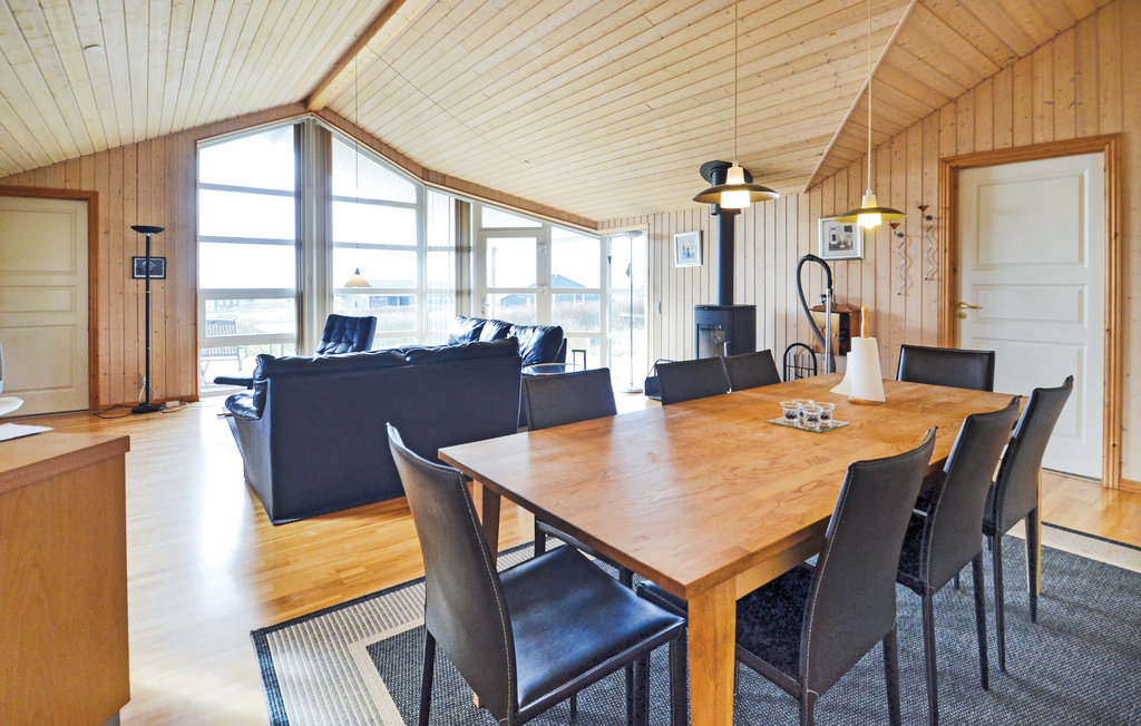 Ferienhaus - Ejsingholm Strand , Dänemark - B5050 2