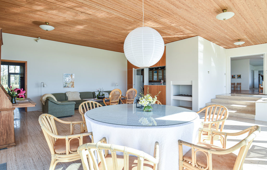 Semesterhus - Holstebro , Danmark - B5077 27