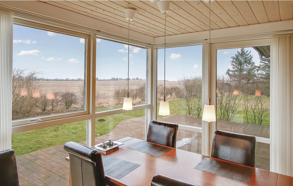 Ferienhaus - Handbjerg Strand , Dänemark - B5096 16