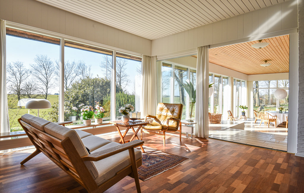 Semesterhus - Holstebro , Danmark - B5077 3