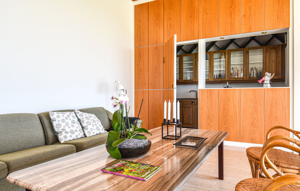 Semesterhus - Holstebro , Danmark - B5077 25