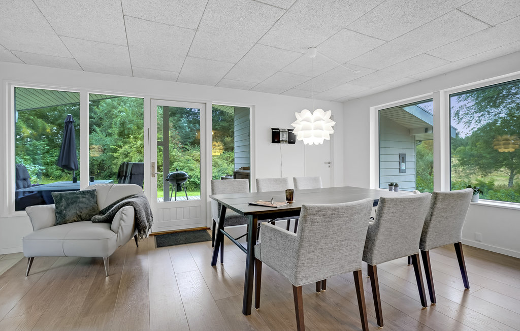 Feriehuse - Hostrup Strand , Danmark - B5015 5