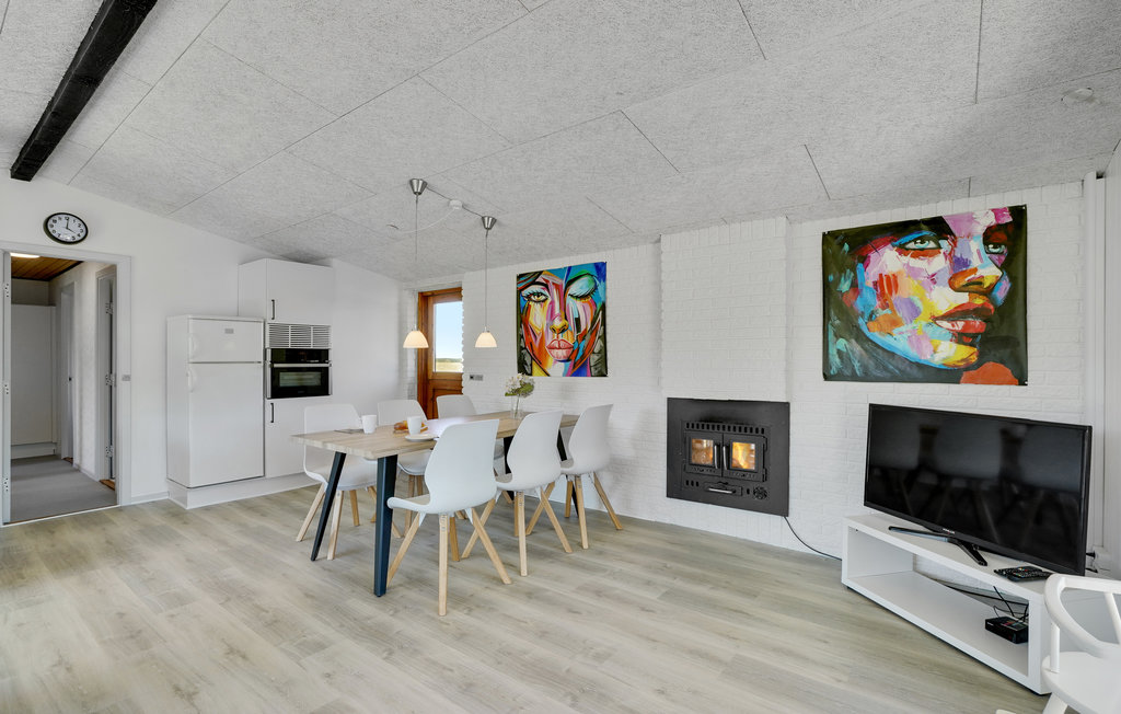 Feriehuse - Hostrup Strand , Danmark - B5093 6