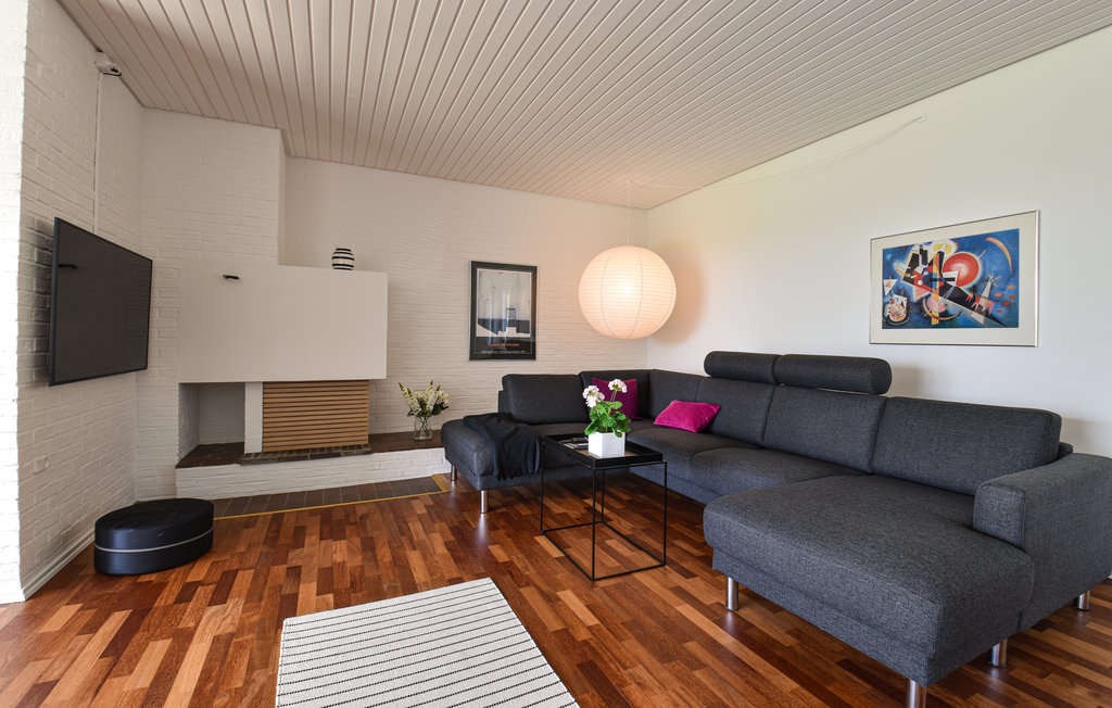 Semesterhus - Holstebro , Danmark - B5077 31