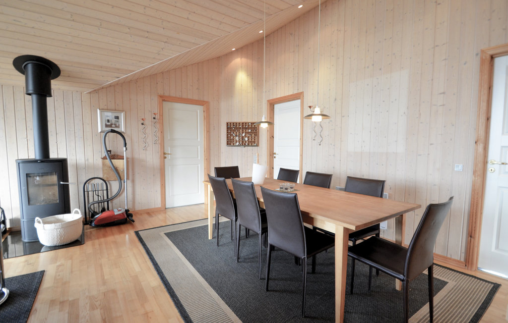 Ferienhaus - Ejsingholm Strand , Dänemark - B5050 14