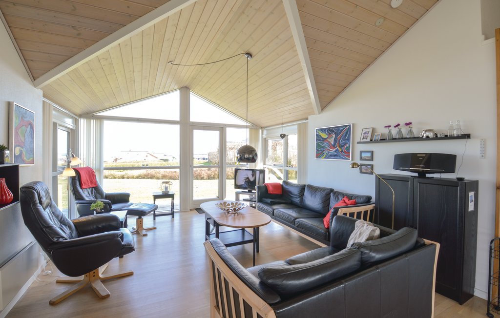 Ferienhaus - Gjellerodde strand , Dänemark - B5056 10