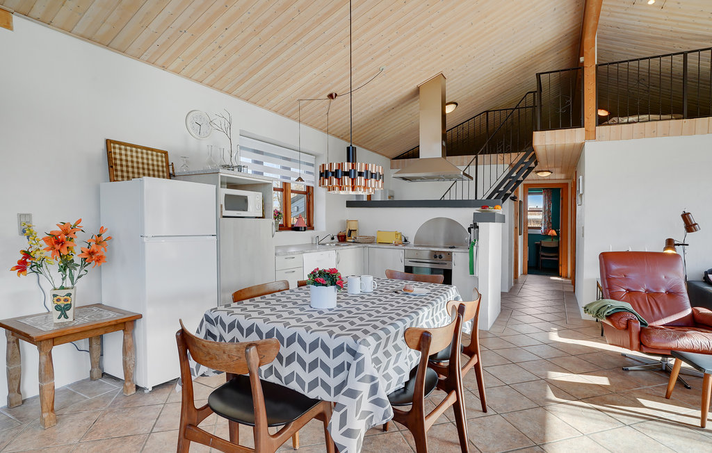 Ferienhaus - Handbjerg Strand , Dänemark - B5013 4